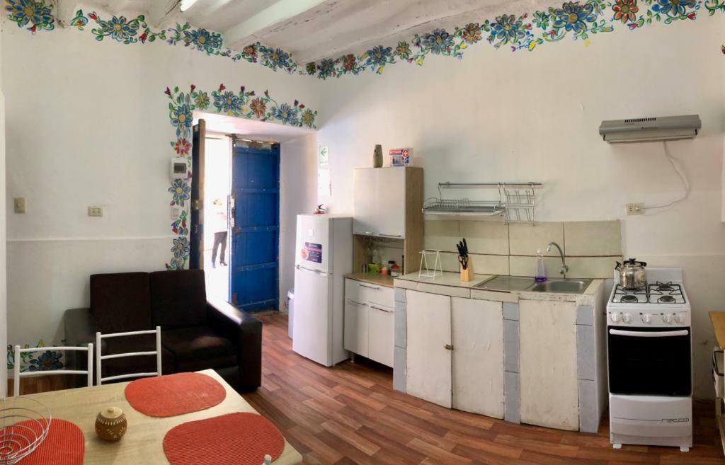 Apartamento Cusco Queswa Exterior foto